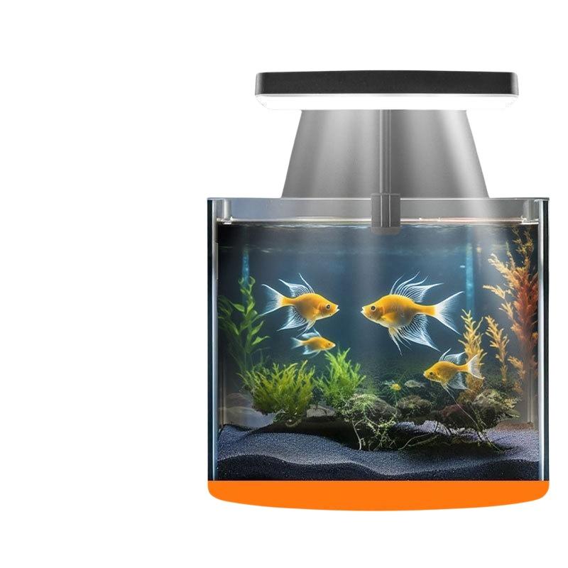 Led Waterproof Aquarium Light  - Aquarium Plant Light recension och pris