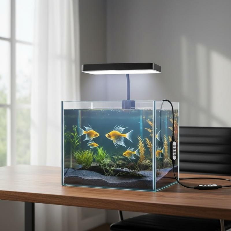 Led Waterproof Aquarium Light  - Aquarium Plant Light recension och pris