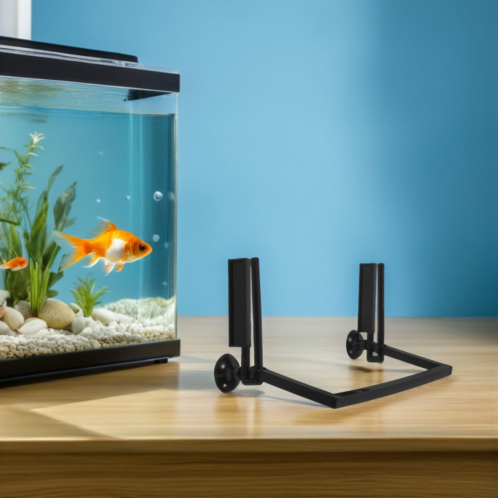 Aquarium Floating Plant Corral - Planted Aquarium Heater recension och pris