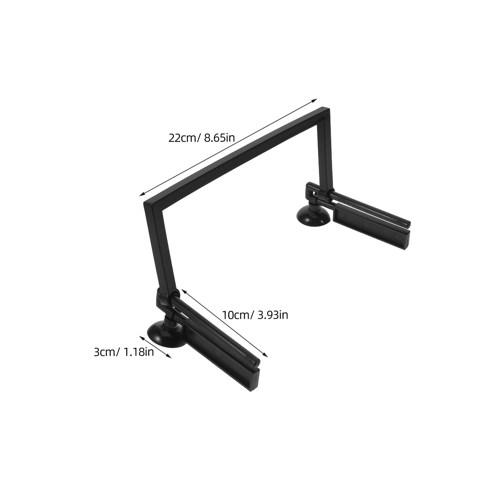 Aquarium Floating Plant Corral - Planted Aquarium Heater recension och pris