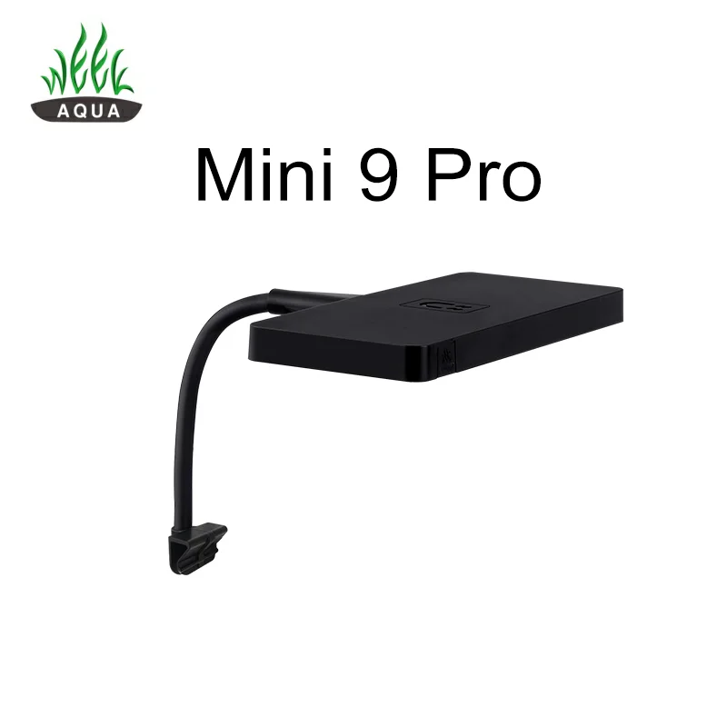 WEEK AQUA USB aquarium light P - Aquarium Plant Growing recension och pris