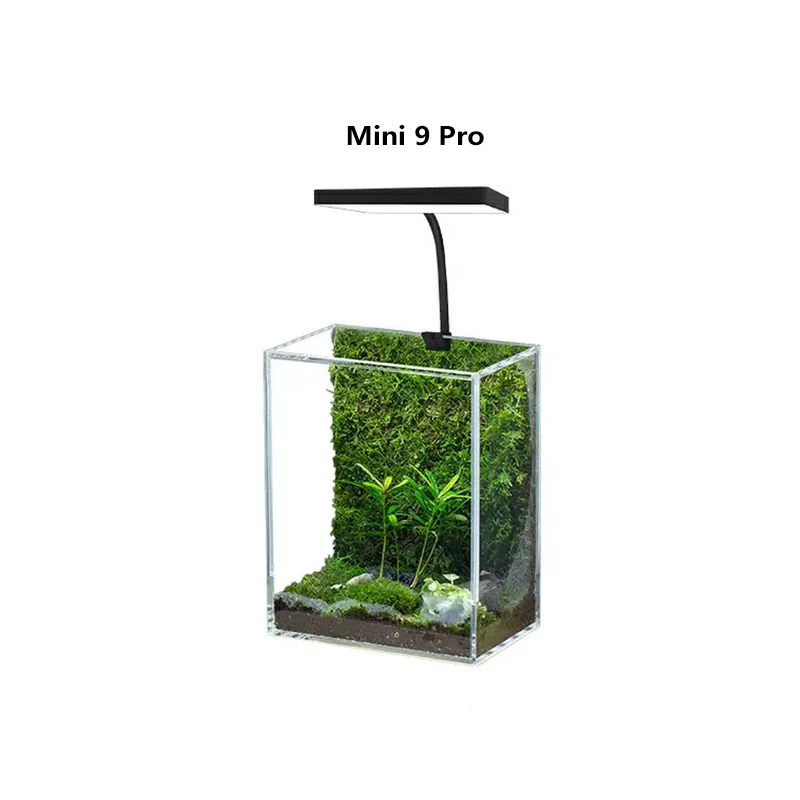 WEEK AQUA USB aquarium light P - Aquarium Plant Growing recension och pris
