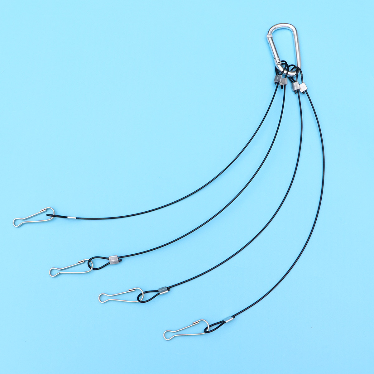 4Pcs Plant Grow Light Hanger S - Planted Aquarium Hanging Light recension och pris
