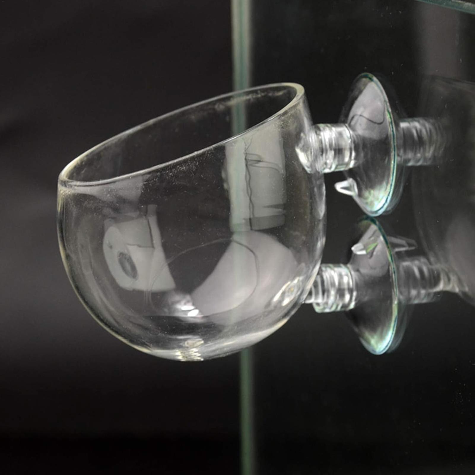 Aquarium Plant Holder Glass Aq - Planted Aquarium Maintenance recension och pris