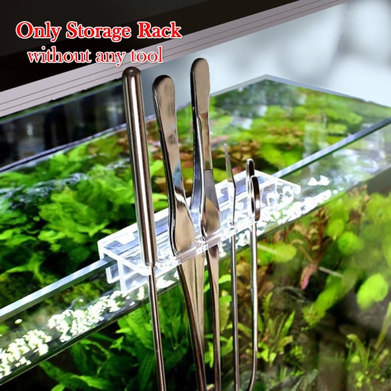 1PCS New Aquarium Plant Tools  - Aquarium Plant Delivery recension och pris