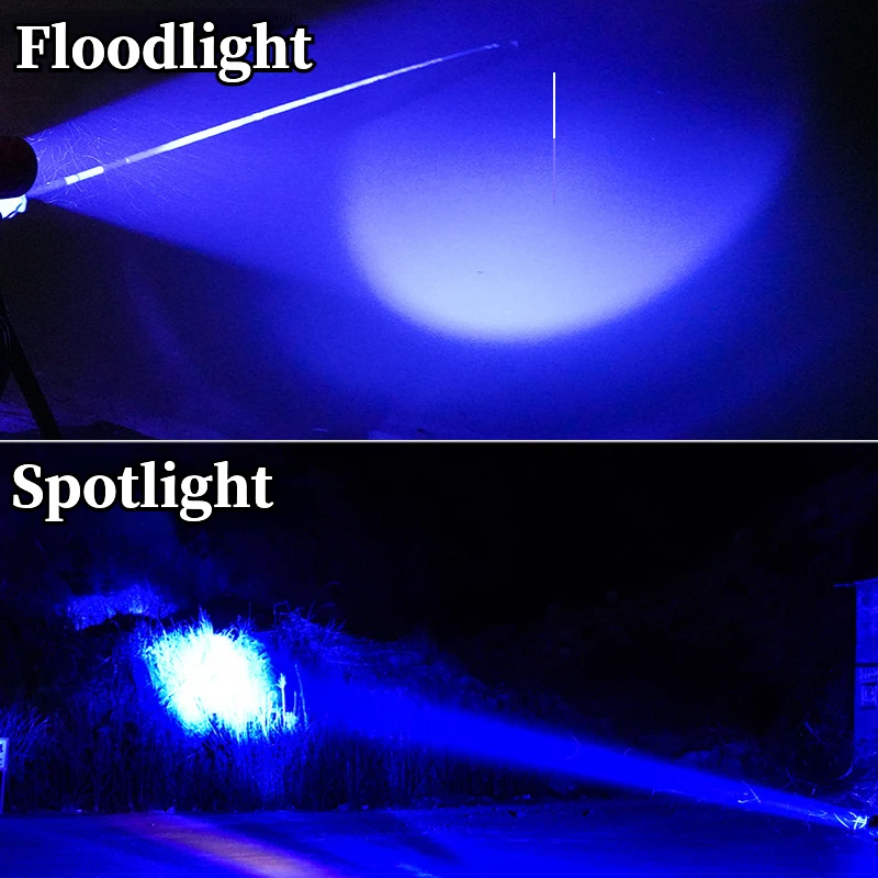 Night FishingLight Super Brigh - Ludwigia Super Red recension och pris