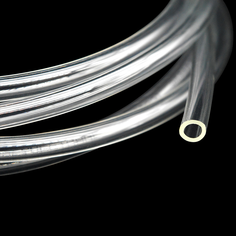 Aquarium CO2 Tube Pipe Oxygen  - Planted Aquarium Tank Kit recension och pris
