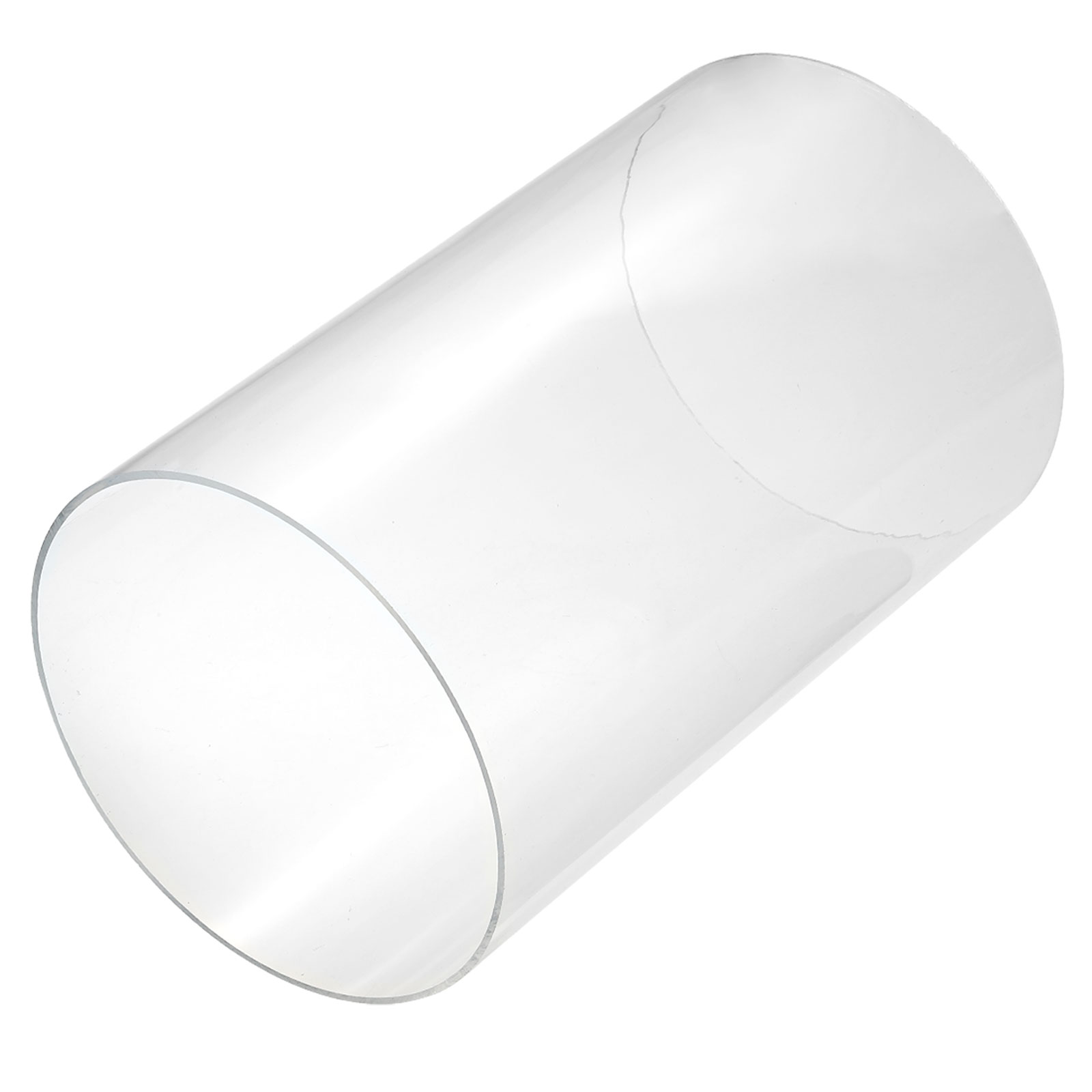 350mm Transparent Acrylic Aqua - Aquarium Plant Light recension och pris