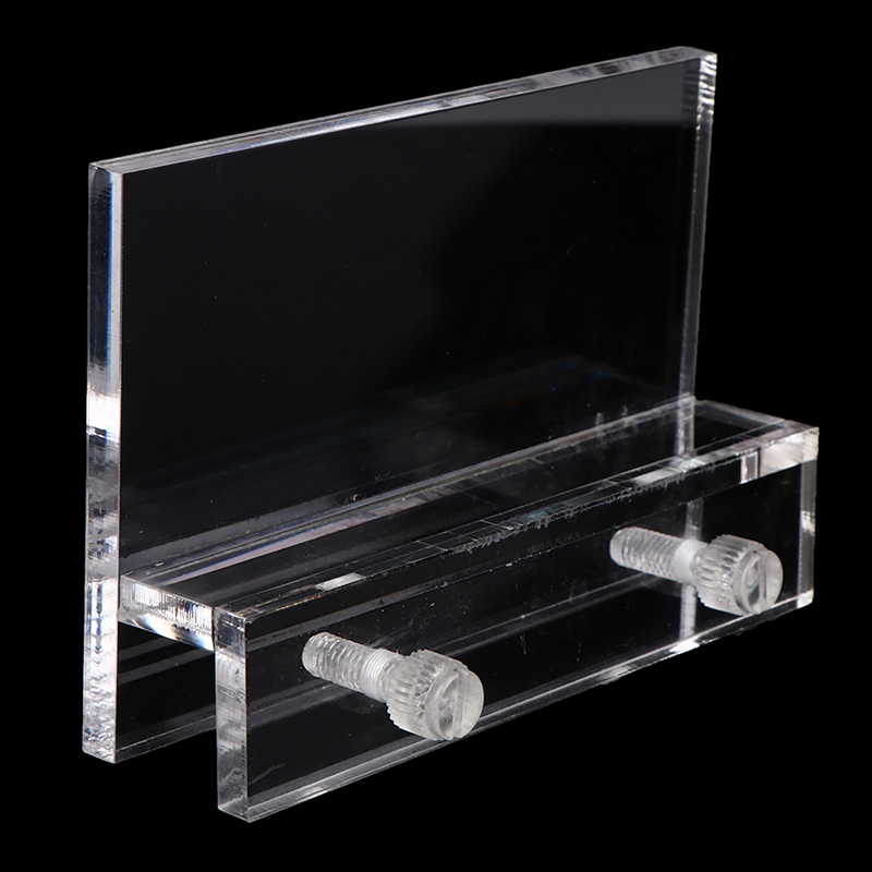 Acrylic Clear Aquarium Clear F - Aquarium Plant Light recension och pris