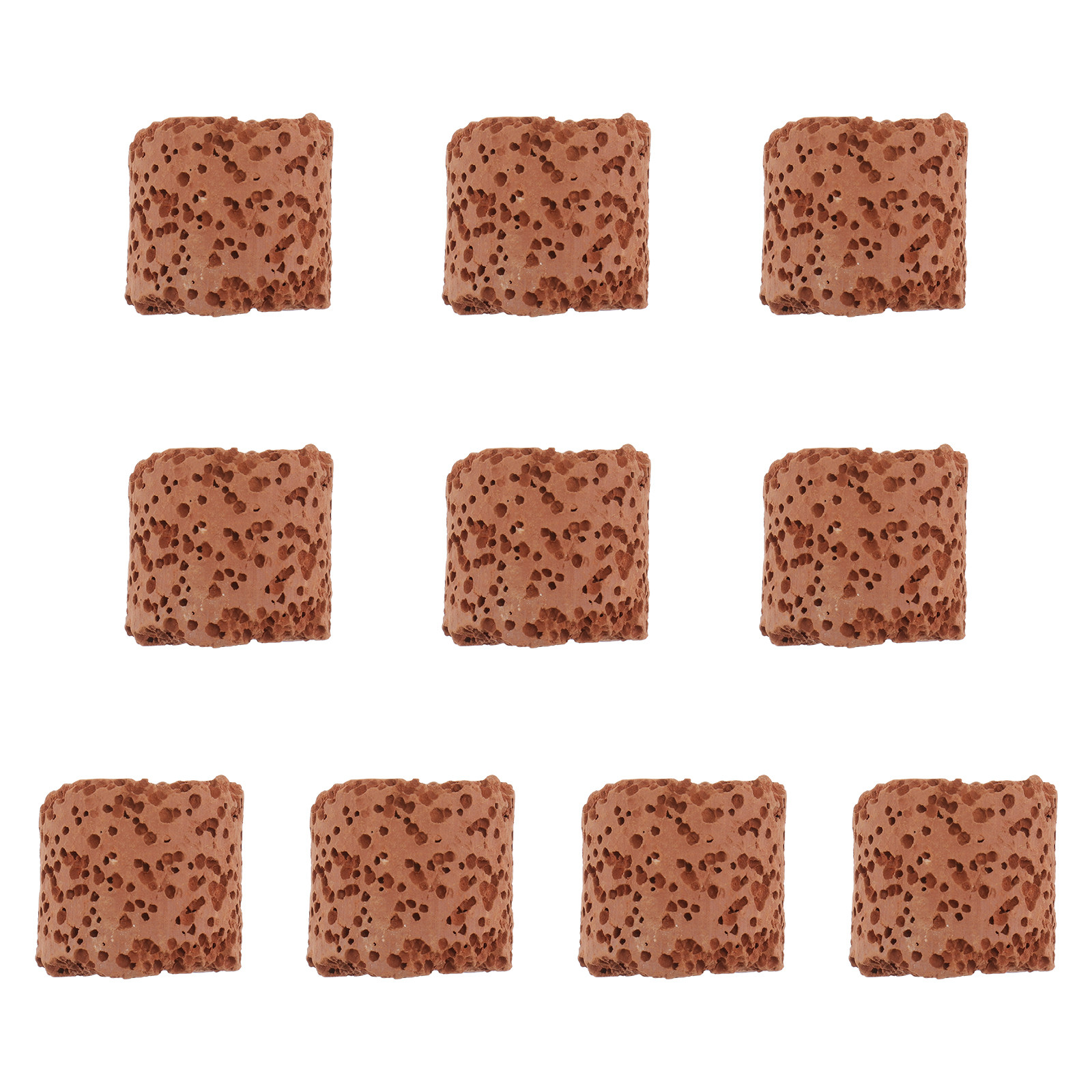 10Pcs Plant Ring for Aquarium  - Aquarium Plants recension och pris