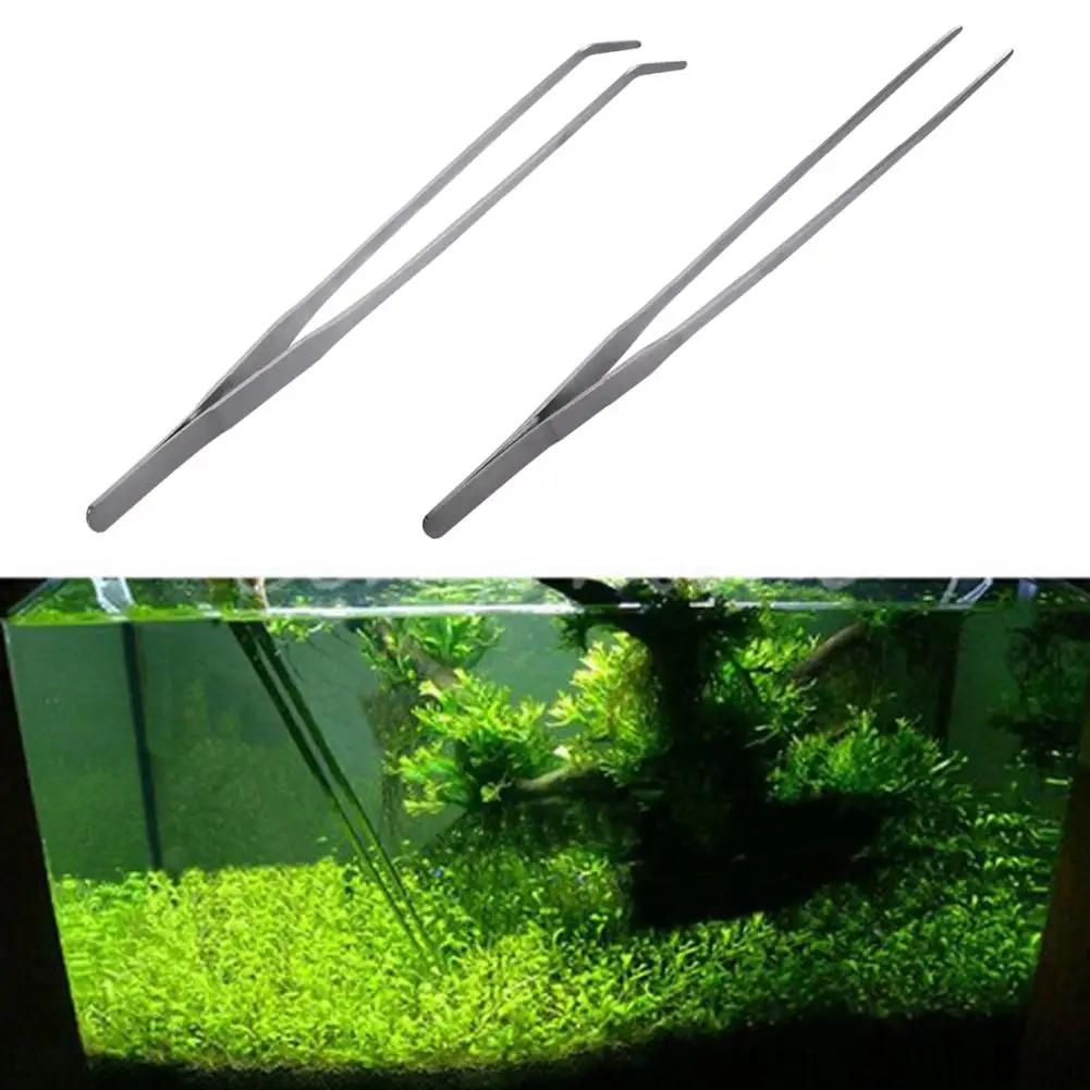 Universal 27CM Aquarium Plant  - Planted Aquarium Maintenance recension och pris
