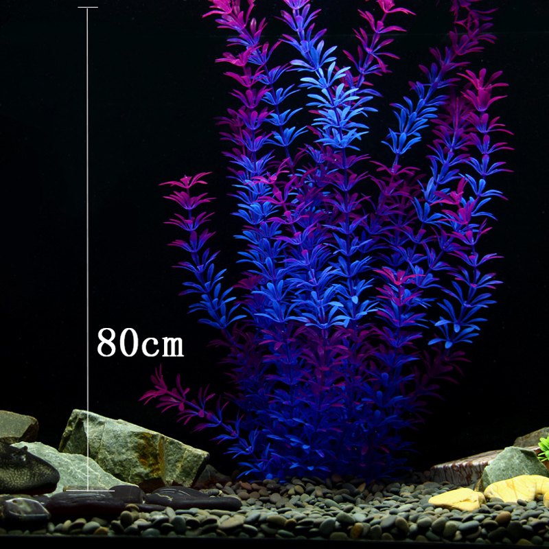 100cm Tropical Plants Large Ar - Aquarium Plant Roots recension och pris