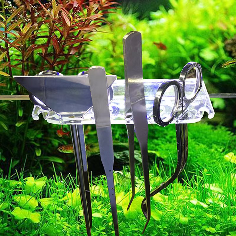 Professional Aquarium Maintena - Planted Aquarium Maintenance recension och pris