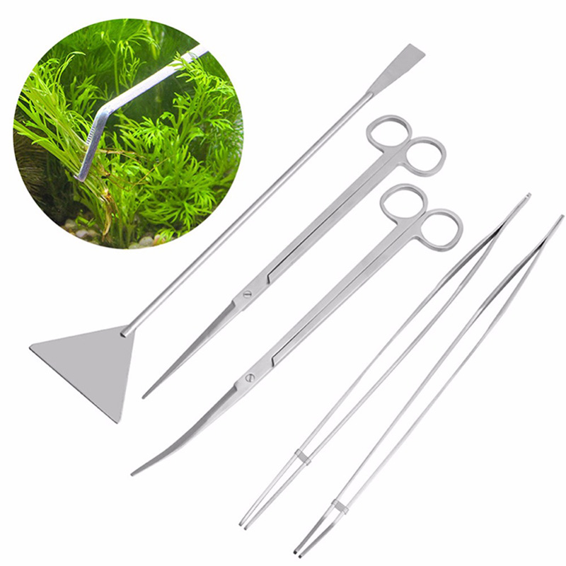 Professional Aquarium Maintena - Planted Aquarium Maintenance recension och pris