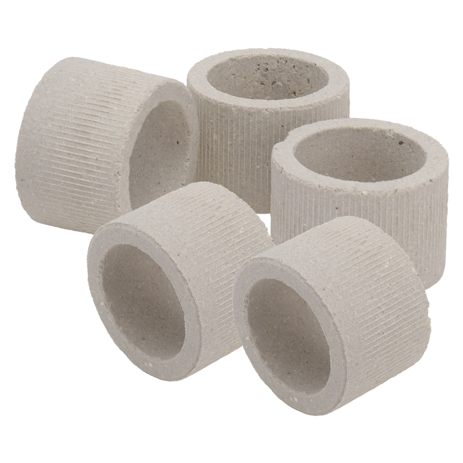 5Pcs Water Plant Fixed Ring Po - Aquarium Plants recension och pris