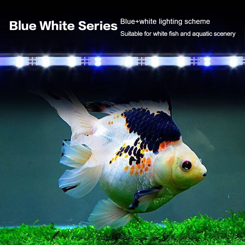 17-47CM USB Plug Aquarium Ligh - Aquarium Plant Light recension och pris