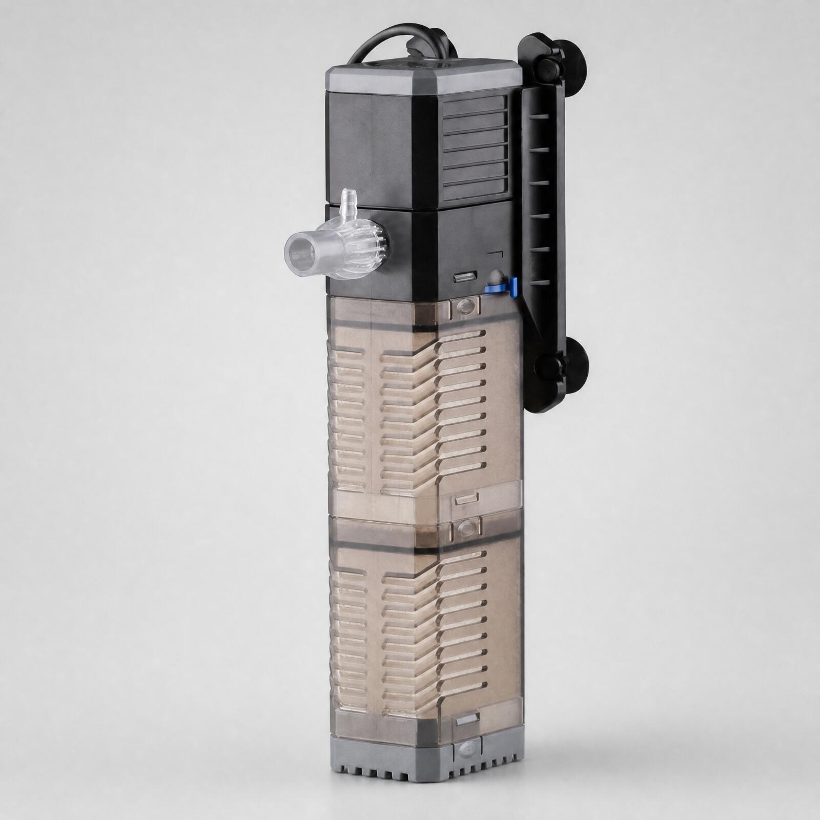 Aquarium Submersible Pump with - Aquarium Planted Fish Tank recension och pris