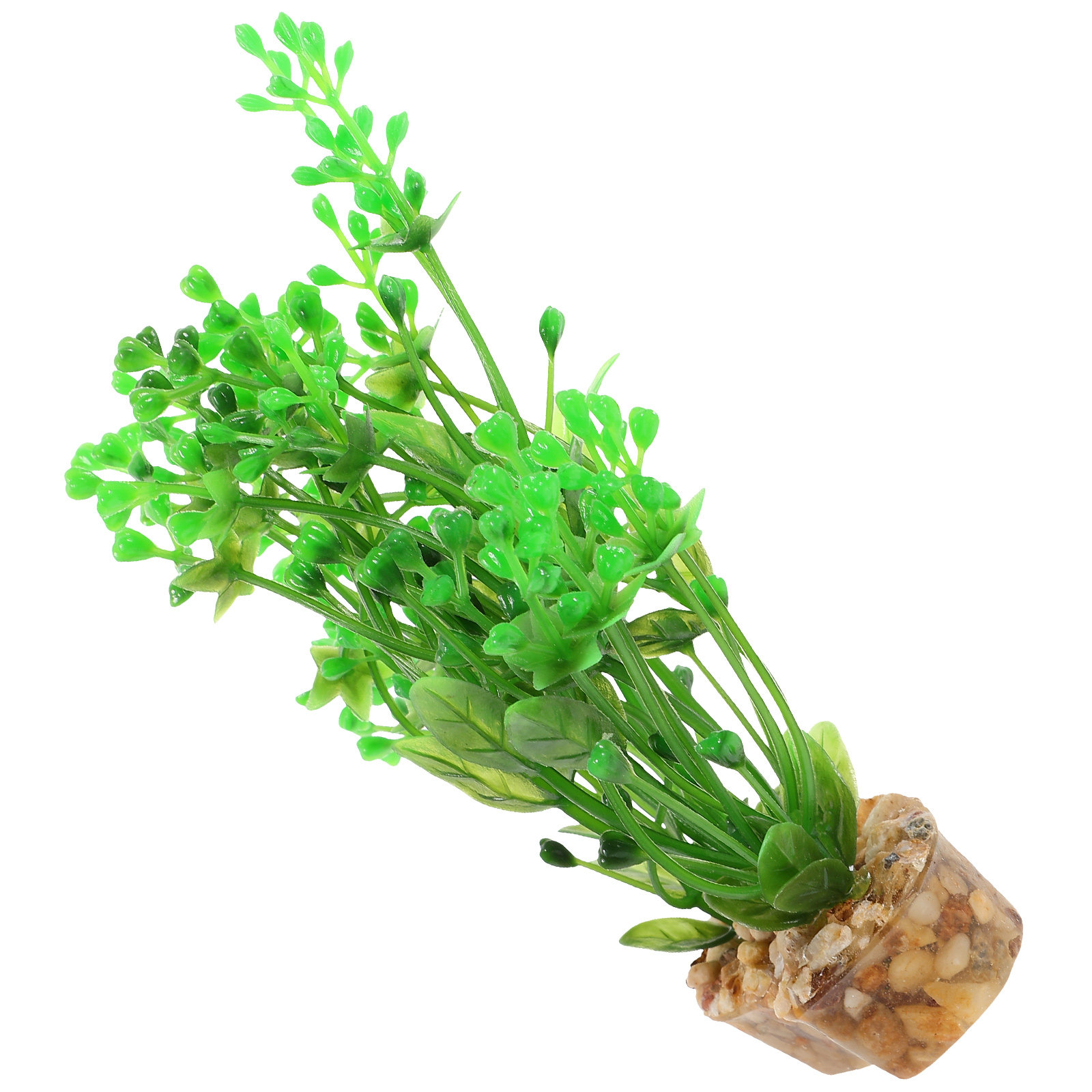 Fake Plants for Fish Tank Aqua - Aquarium Planted Fish Tank recension och pris