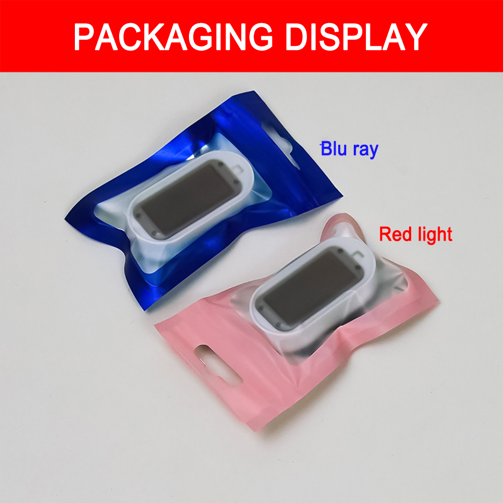 Wireless Warning Anti-Theft Ca - Ludwigia Super Red recension och pris