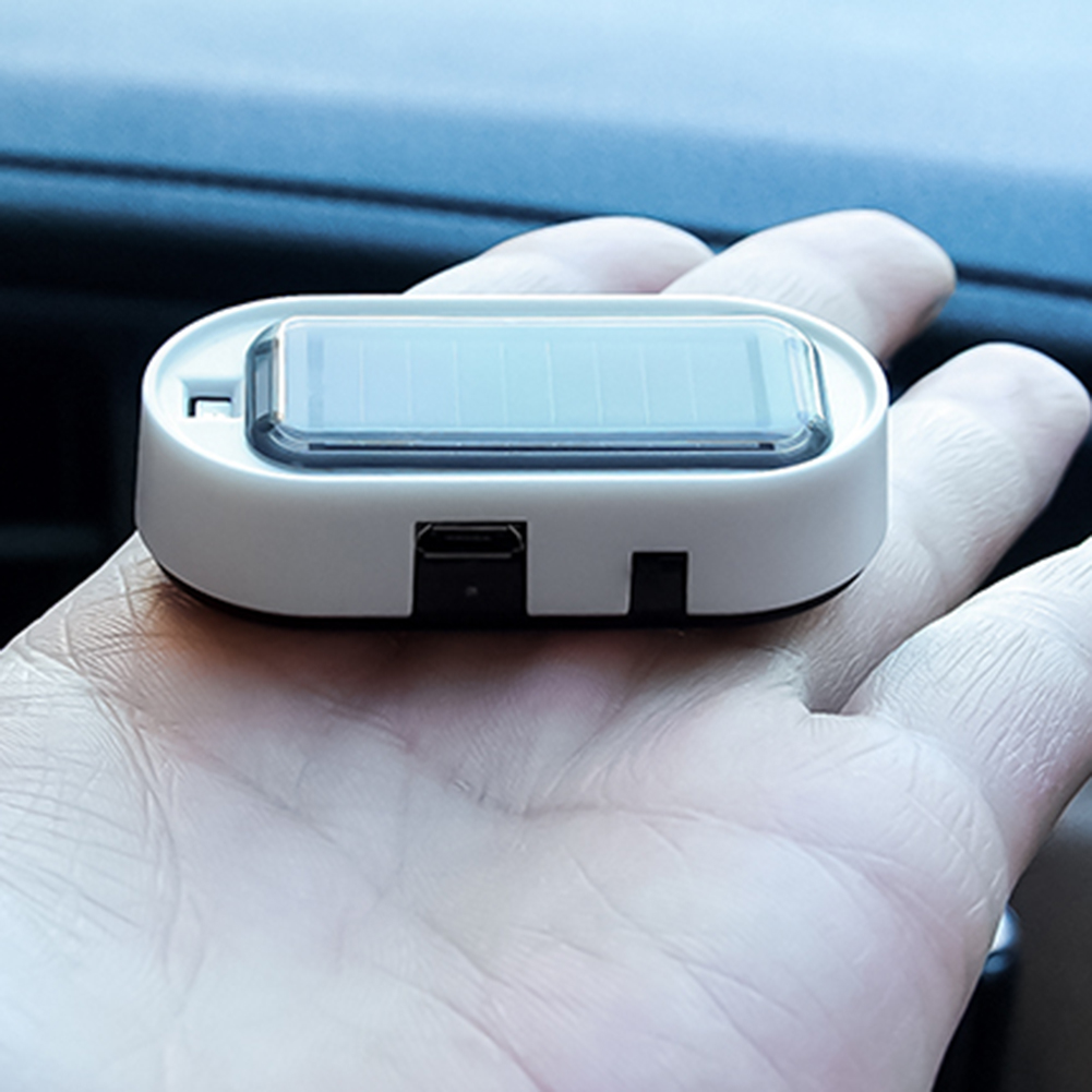 Wireless Warning Anti-Theft Ca - Ludwigia Super Red recension och pris
