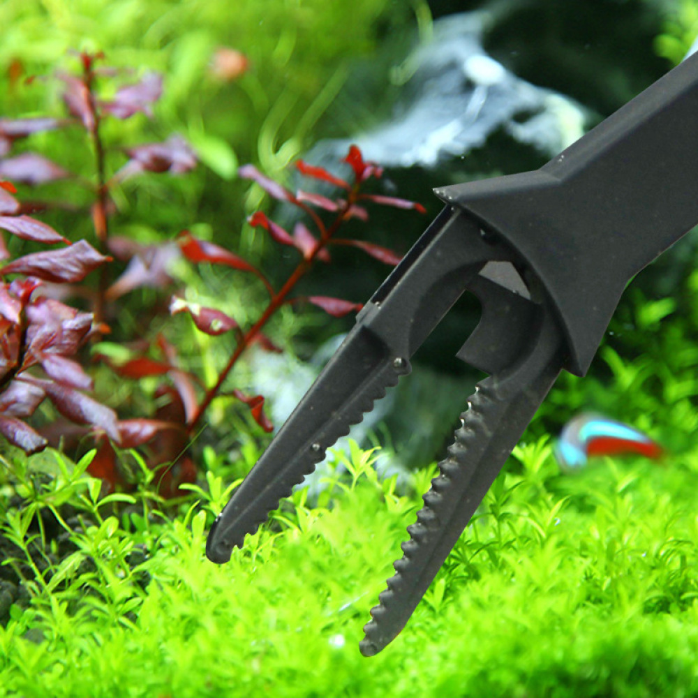 Aquarium Aquatic Plant Tweezer - Planted Aquarium Maintenance recension och pris