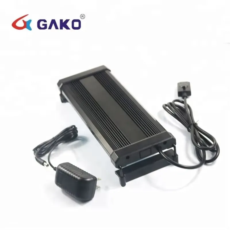 GAKO Factory Direct Supply 5.5 - Aquarium Plant Factory recension och pris