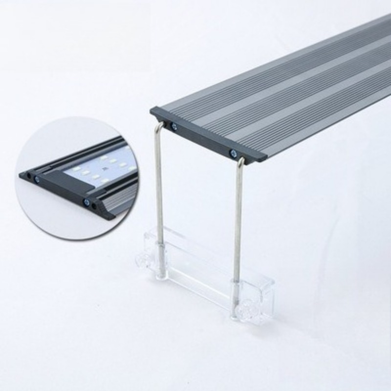 Full‑Spectrum LED Aquarium Pla - Planted Aquarium Hanging Light recension och pris