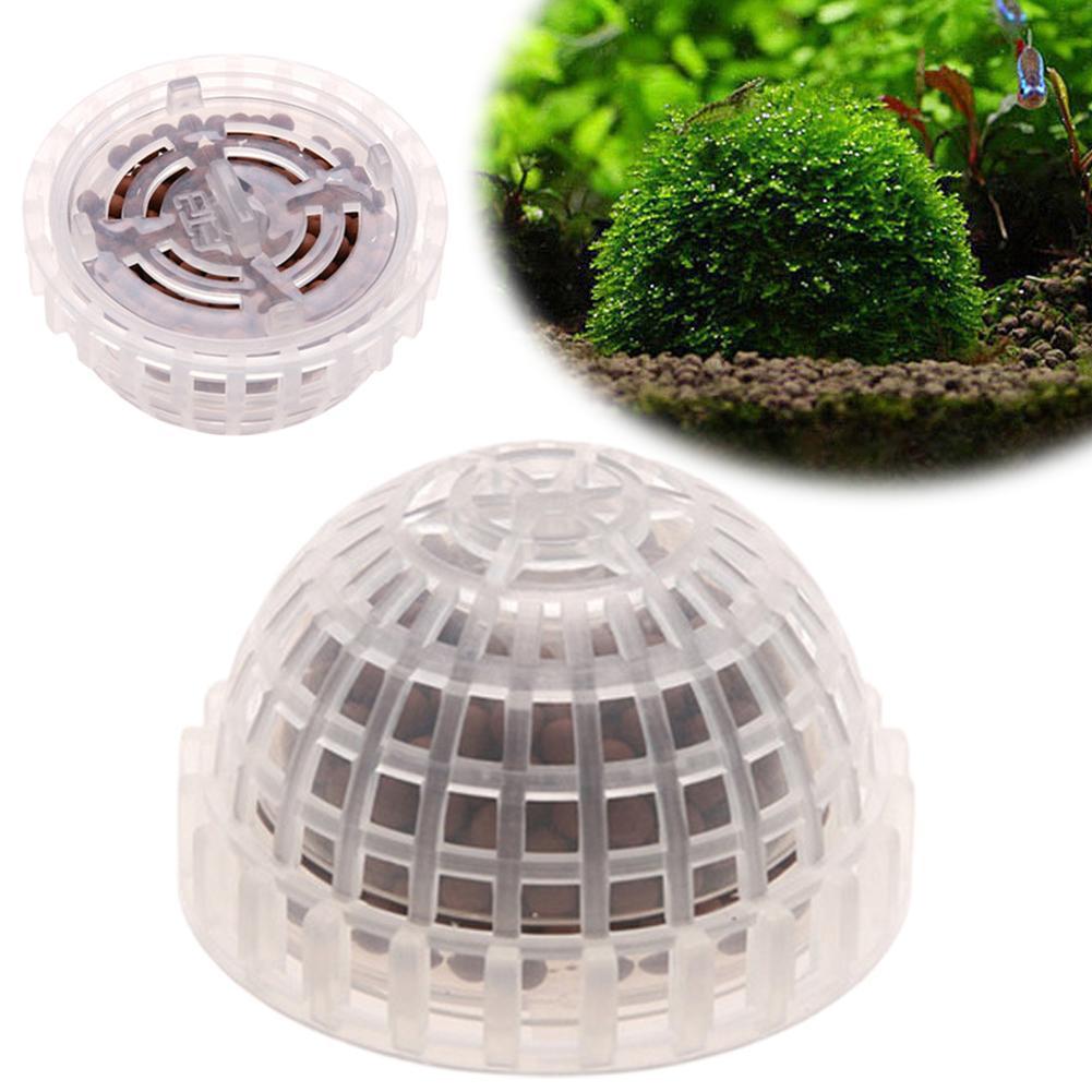 1pc Aquatic Pet Supplies Decor - Planted Aquarium Maintenance recension och pris
