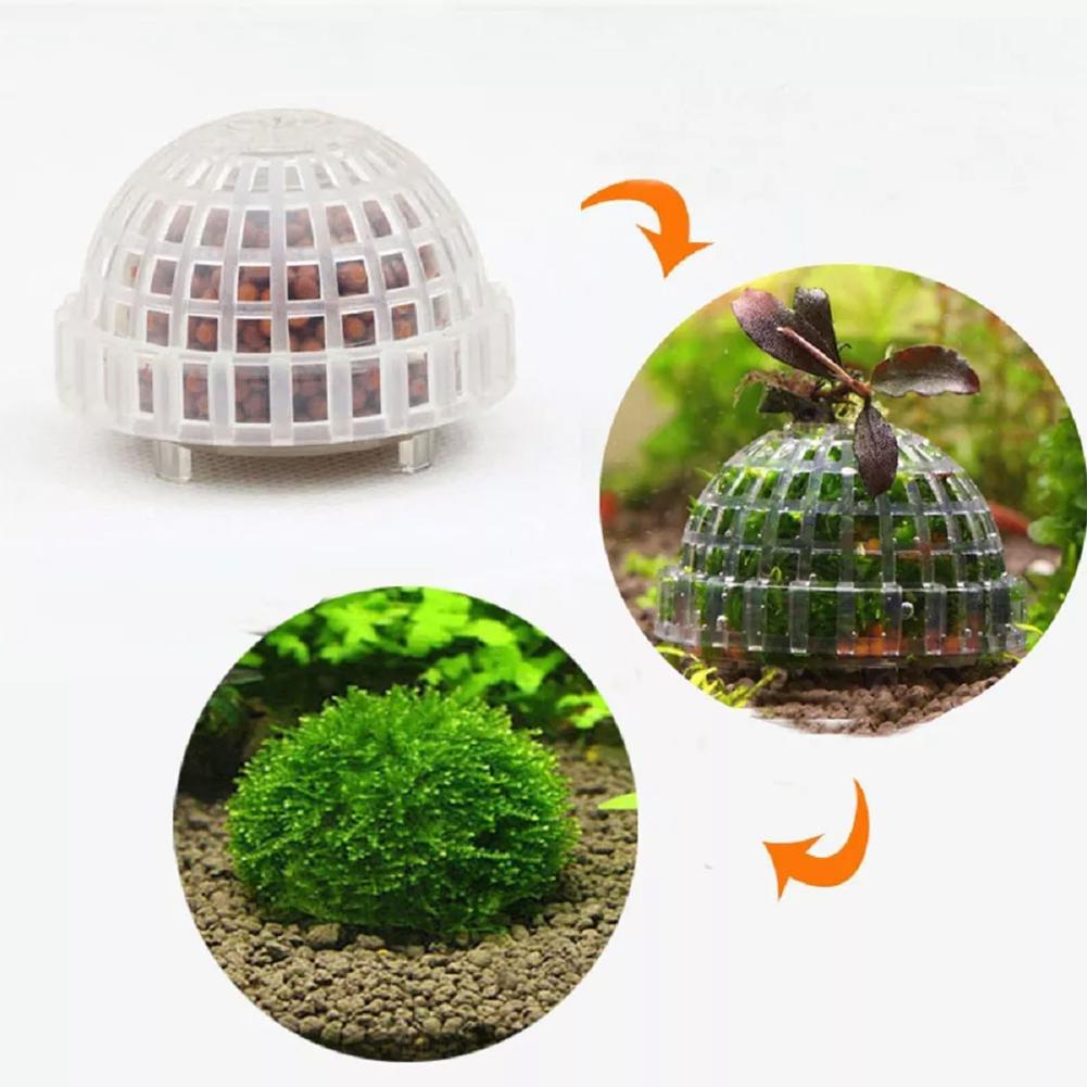 1pc Aquatic Pet Supplies Decor - Planted Aquarium Maintenance recension och pris
