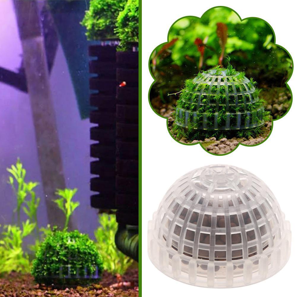 1pc Aquatic Pet Supplies Decor - Planted Aquarium Maintenance recension och pris