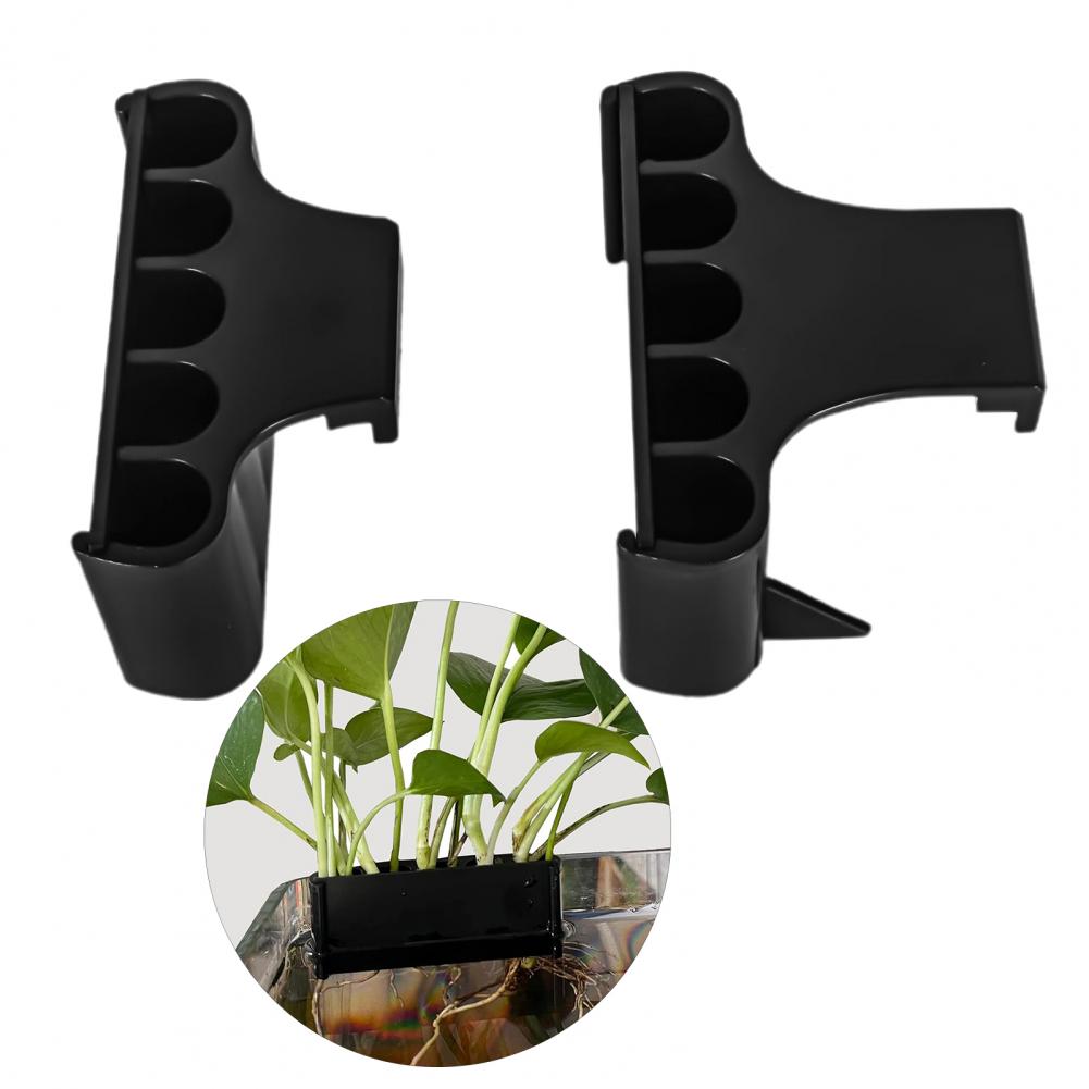 Abs Plant Supports for Aquariu - Aquarium Planted Fish Tank recension och pris