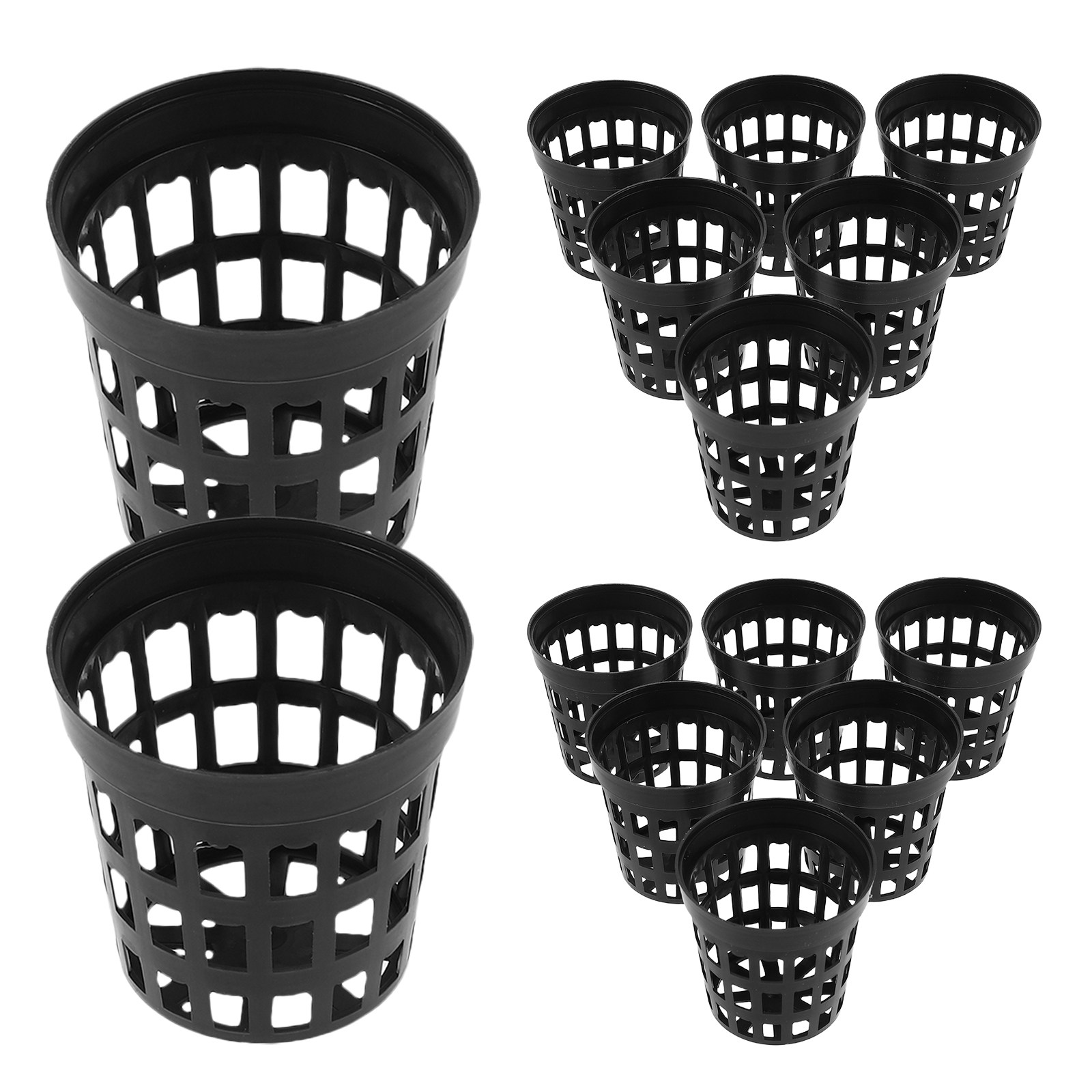 40Pcs Aquarium Plant Holder Pl - Aquarium Plants recension och pris