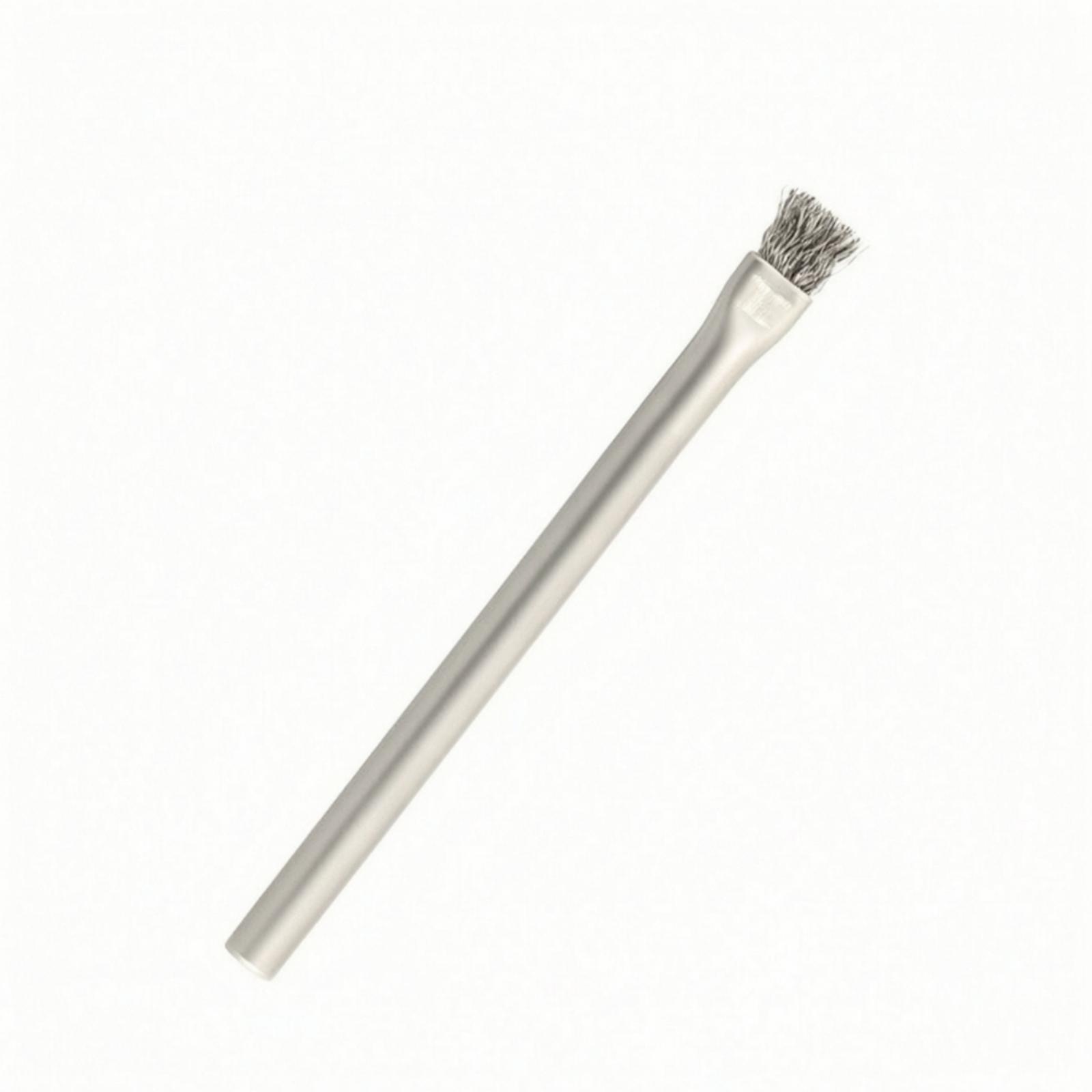 Fish Tank Algae Brush Stainles - Planted Aquarium Tank Kit recension och pris