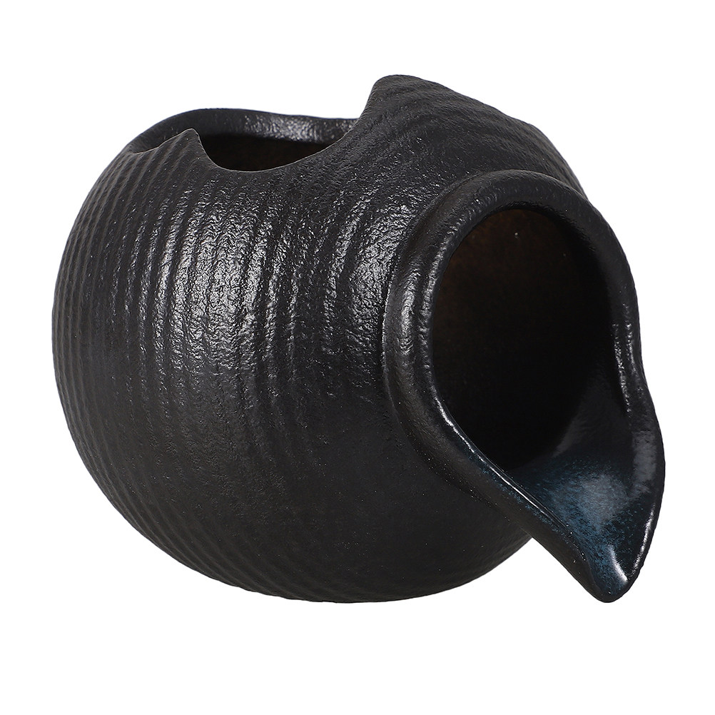 Ceramic Jar Fountain Smooth Ci - Aquarium Plants recension och pris