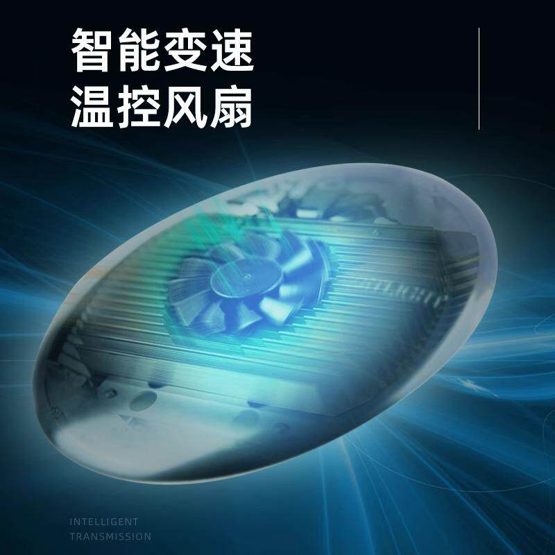 F8 MAX UFO Aquarium Light Blue - Planted Aquarium Freshwater recension och pris
