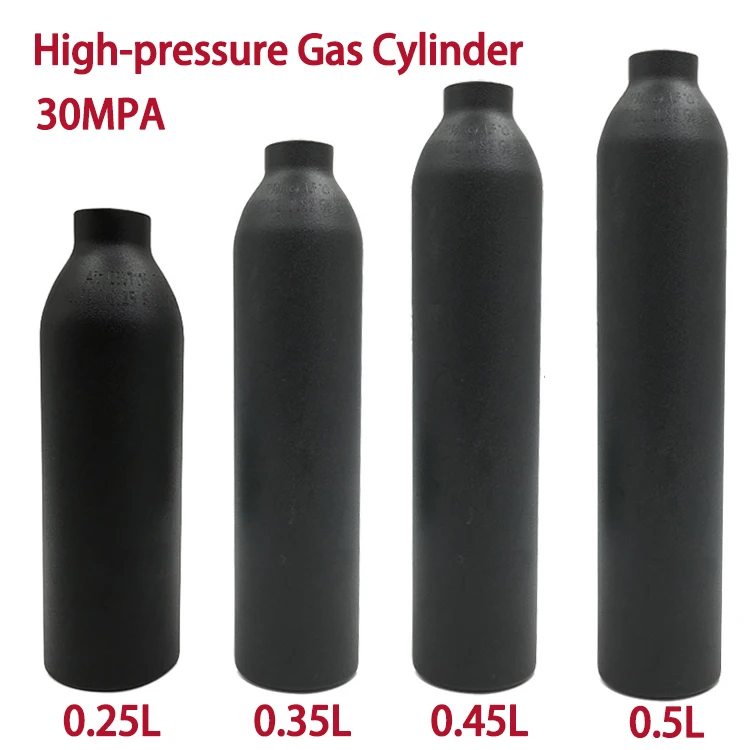 High Pressure Bottle Thread M1 - Aquarium Plant Delivery recension och pris