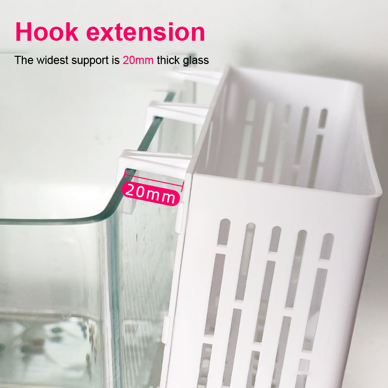 【F】Fish Tank Hanging Planter A - Aquarium Plant Delivery recension och pris