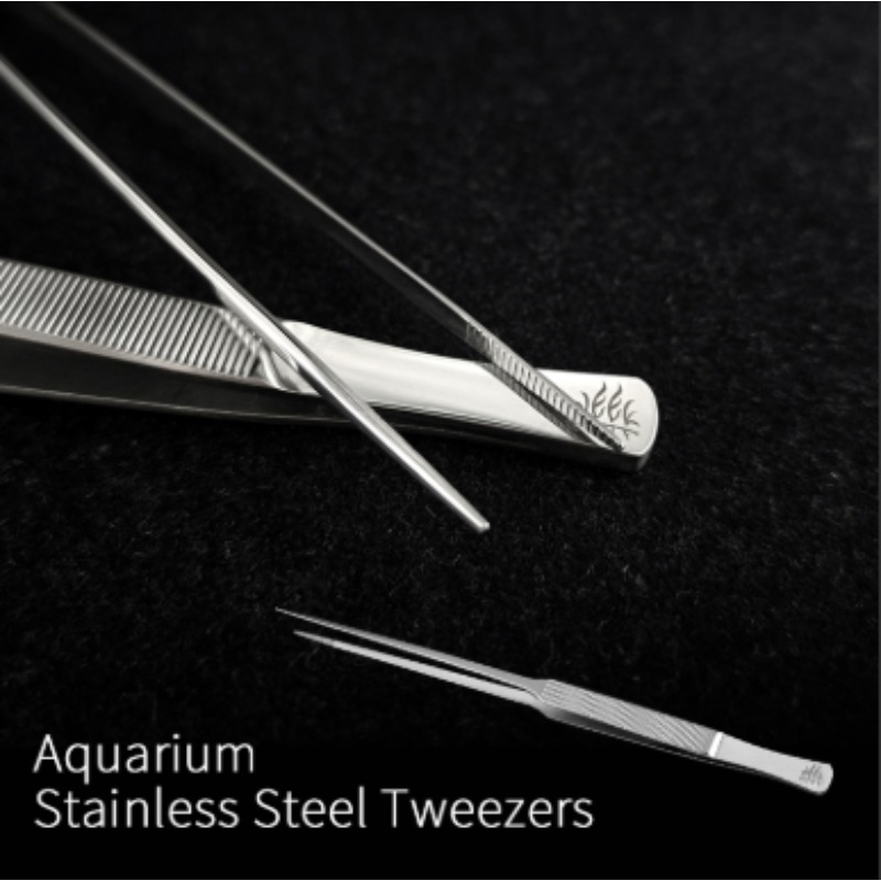 Week Aqua Stainless Steel Aqua - Planted Aquarium Maintenance recension och pris