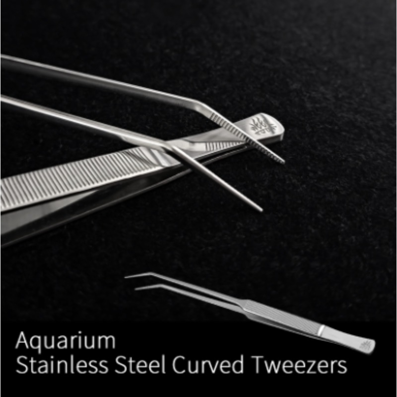 Week Aqua Stainless Steel Aqua - Planted Aquarium Maintenance recension och pris